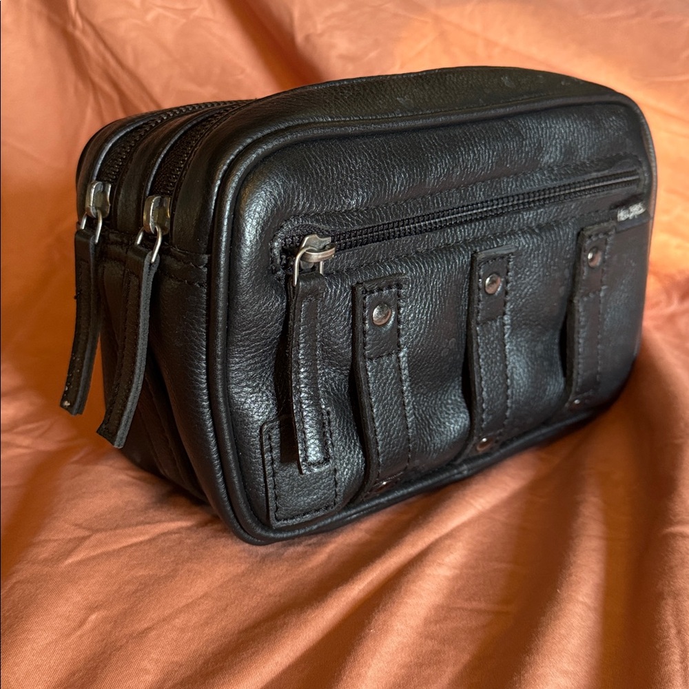 Motorcycle Fanny Pack/Bar Bag *make offer*